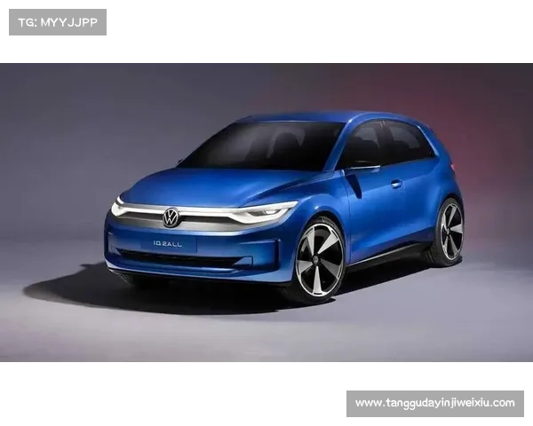 一汽-大众两款全新新能源车,2027年于天津投产 一汽-大众两款全新新能源车,2027年于天津投产