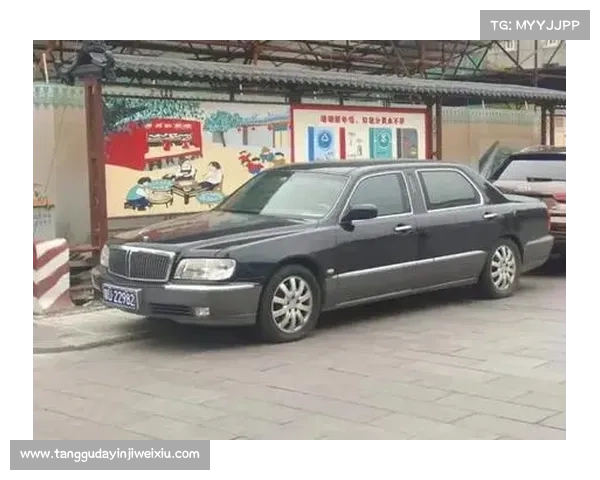 东方豪华风味 丨 现代雅科仕初代_Hyundai Equus I 东方豪华风味 丨 现代雅科仕初代_Hyundai Equus I
