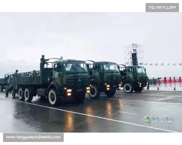 中国的15种现代军用卡车,都有着精湛的技术和威武的外观 中国的15种现代军用卡车,都有着精湛的技术和威武的外观