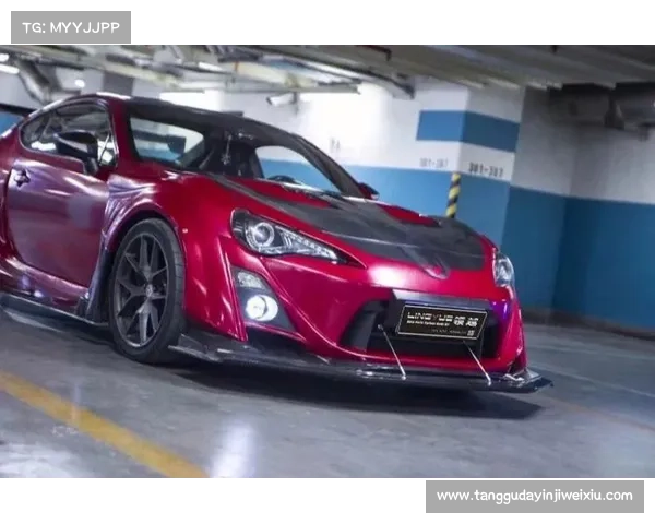 丰田GT86-即将改款 动力提升_今年上市 丰田GT86-即将改款 动力提升_今年上市