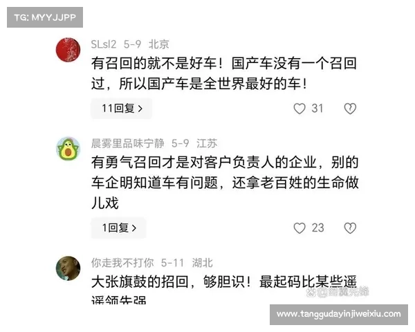 全国车企集体召回三千多辆车,安全问题频发背后真相如何? 全国车企集体召回三千多辆车,安全问题频发背后真相如何?