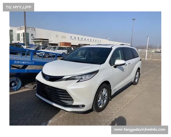 全新丰田塞纳油耗7.1L!实用不输GL8 25万起能火? 全新丰田塞纳油耗7.1L!实用不输GL8 25万起能火?